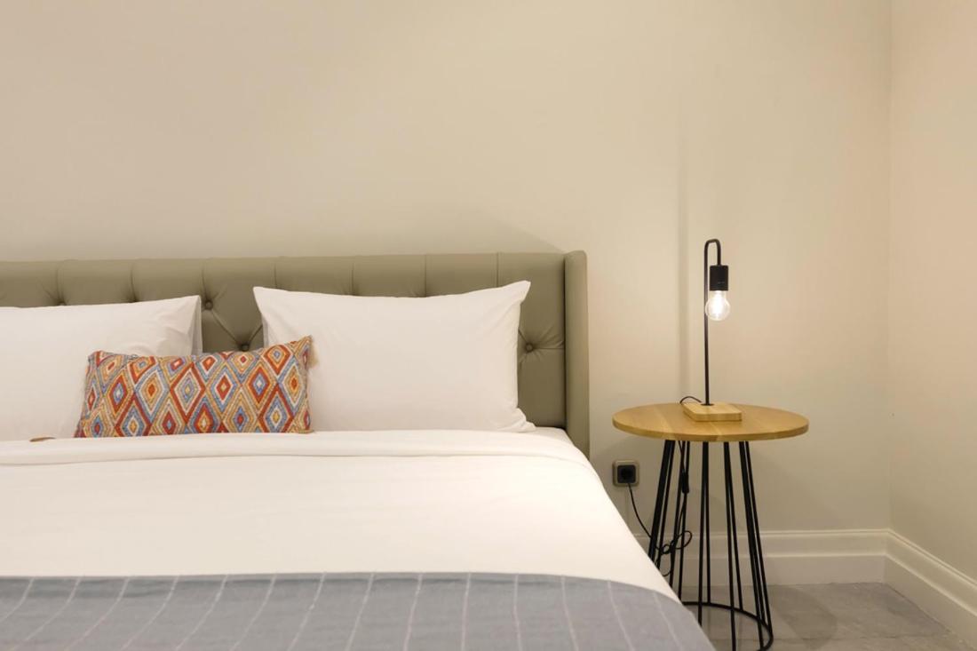 Casa Living Senopati *