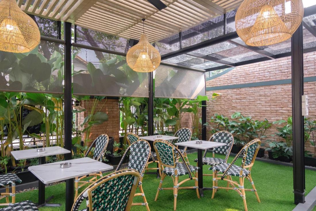 Hotel Casa Living Senopati