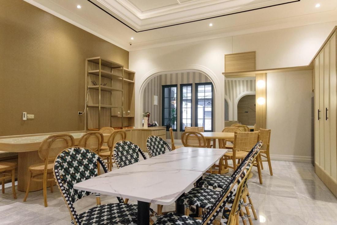Casa Living Senopati * Jakarta