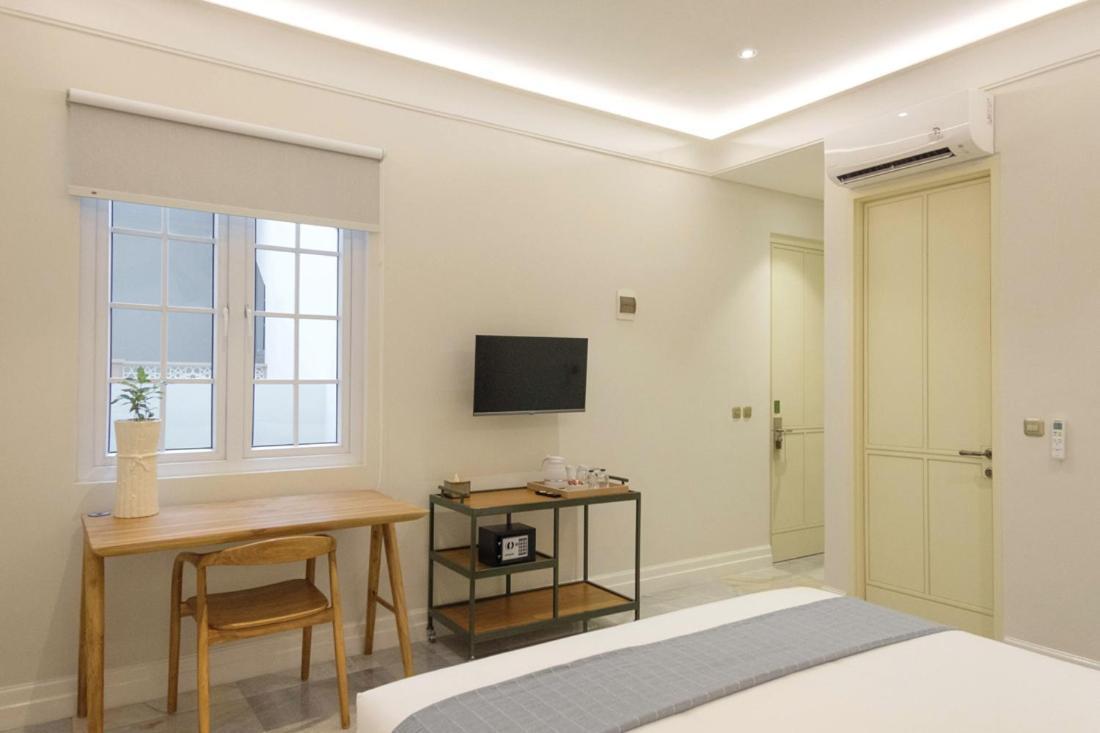 Casa Living Senopati Hotel