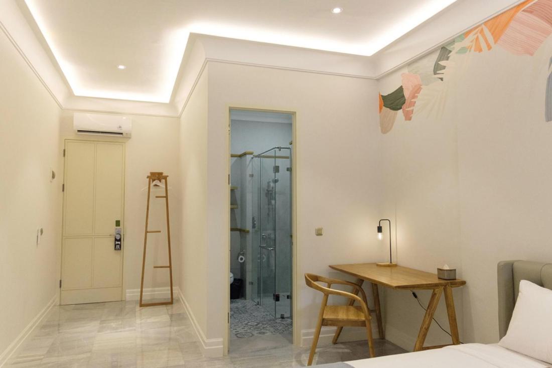 Casa Living Senopati Jakarta