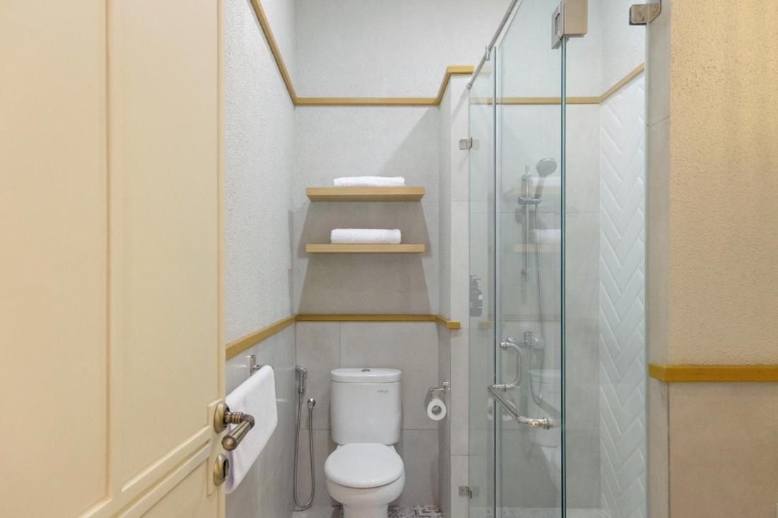 Hotel Casa Living Senopati Jakarta